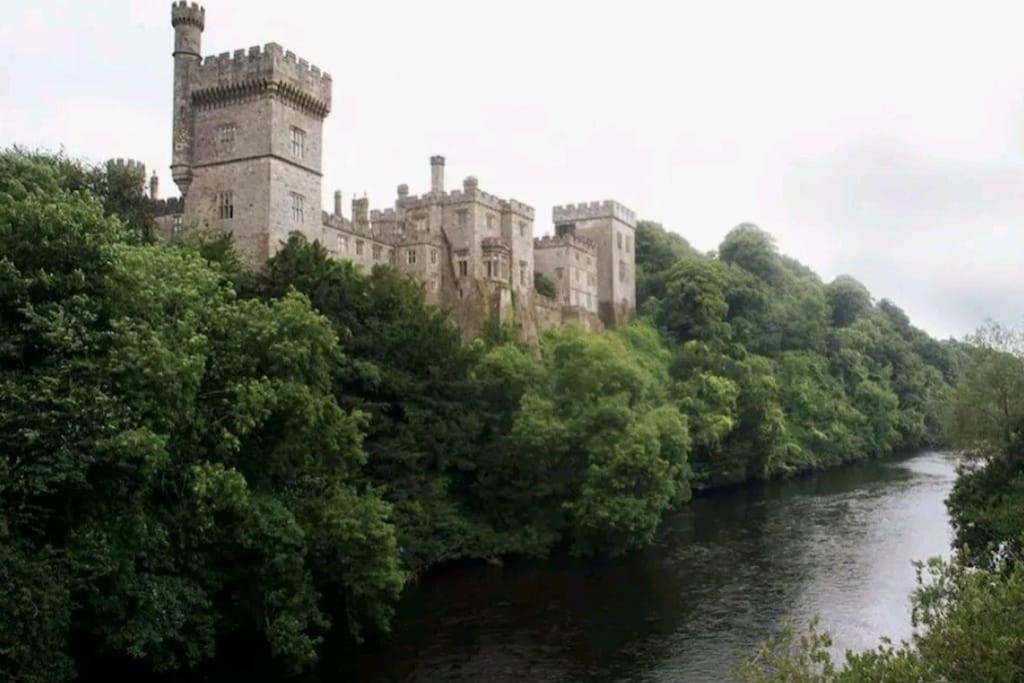 Kozy Kabin Waterford Exterior foto